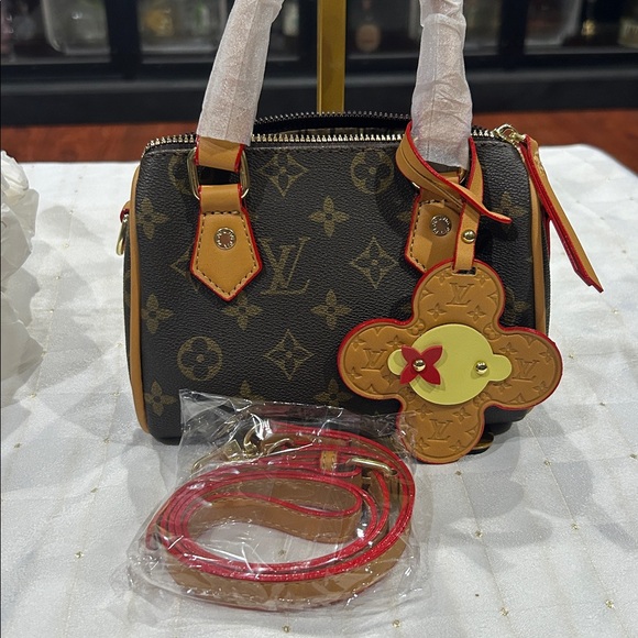 MINI BAG - Picture 2 of 5